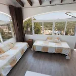 Villa El Balcón De La Safor - Llumicel *