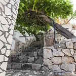 El Balcón De La Safor - Llumicel Villa Ador