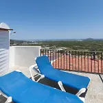 El Balcón De La Safor - Llumicel Villa