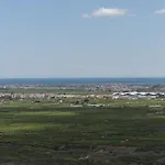El Balcón De La Safor - Llumicel Villa Ador