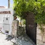 Villa El Balcón De La Safor - Llumicel