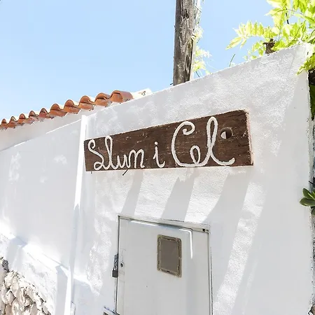 El Balcon De La Safor - Llumicel Villa