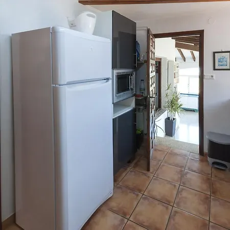 Villa El Balcon De La Safor - Llumicel *