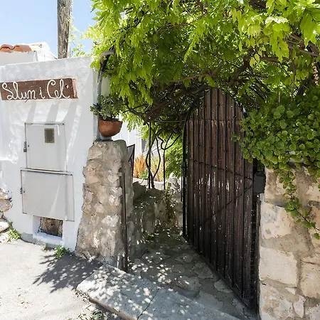 El Balcon De La Safor - Llumicel * Ador