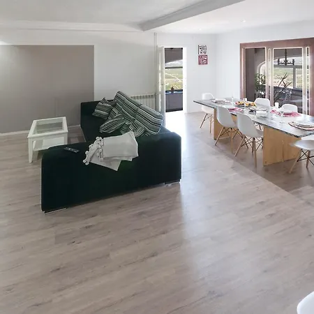 El Balcon De La Safor - Llumicel Villa *