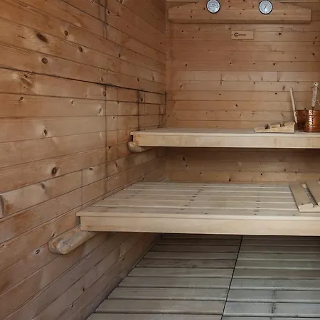 El Balcon De La Safor - Llumicel Villa Ador