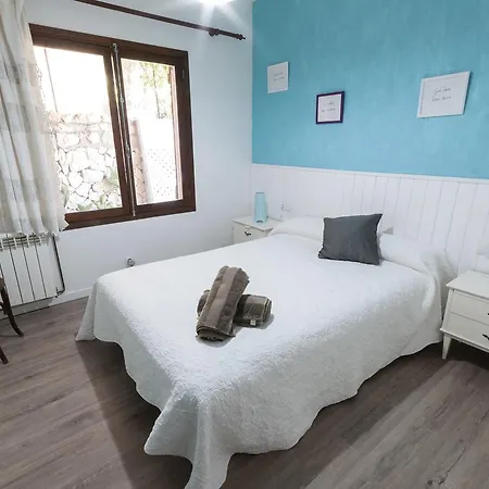 El Balcon De La Safor - Llumicel Villa