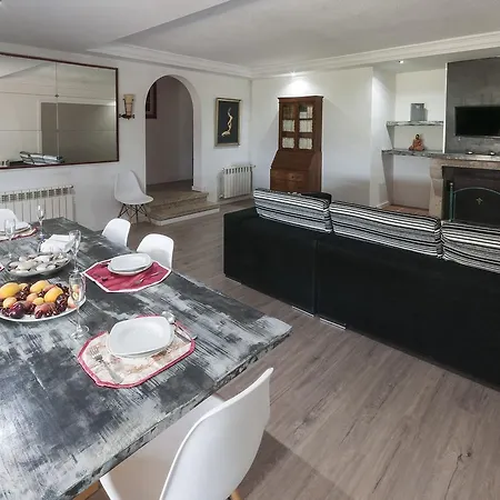 El Balcon De La Safor - Llumicel