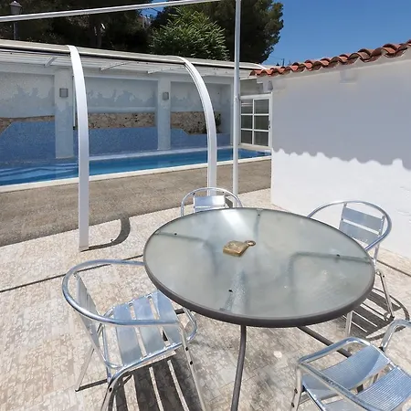 El Balcon De La Safor - Llumicel Villa *