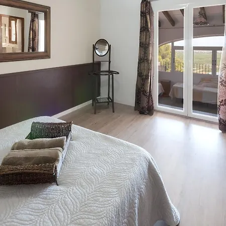 Villa El Balcon De La Safor - Llumicel Ador