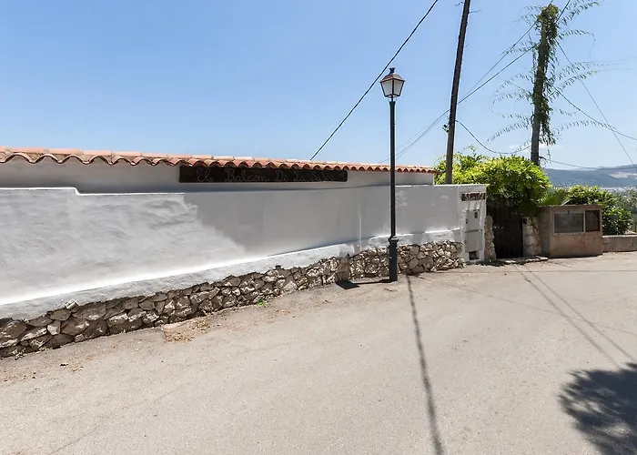 El Balcon De La Safor - Llumicel Vila Ador