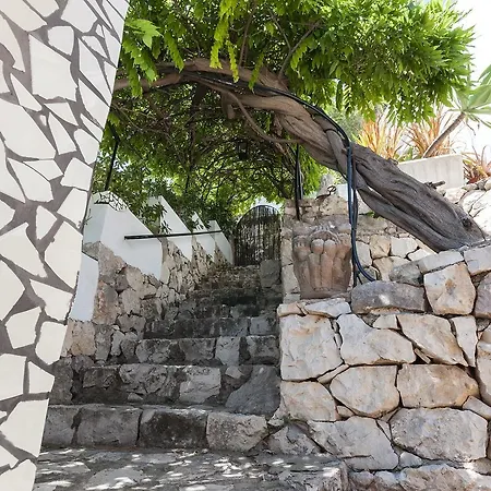 El Balcon De La Safor - Llumicel Villa