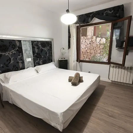 El Balcon De La Safor - Llumicel