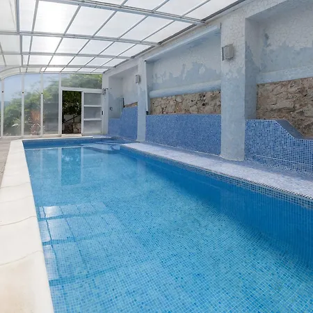 Villa Llumicel *